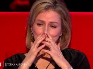 Karin Viard, en larmes : Comment elle a accompagné sa grand-mère vers la mort...