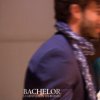 Marco fait une surprise à Naelle pour son anniversaire dans Le Bachelor, sur NT1, le lundi 14/03/16