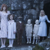 Image du film Miss Peregrine et les enfants particuliers, en salles le 5 octobre 2016