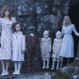 Image du film Miss Peregrine et les enfants particuliers, en salles le 5 octobre 2016