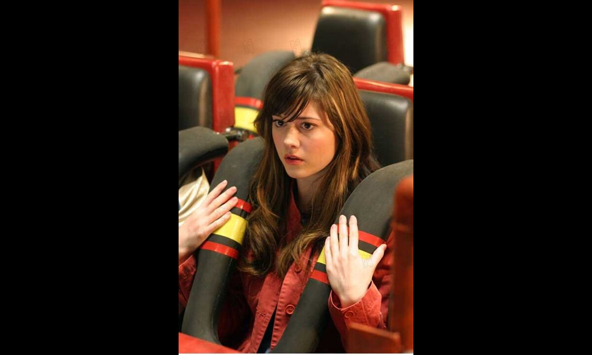 Vidéo Bandeannonce de Destination Finale 3. Purepeople