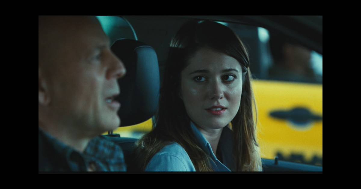 Bandeannonce de Die Hard 4. Purepeople