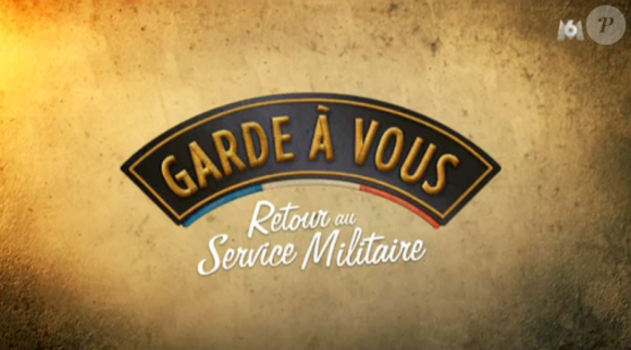 "Garde à vous", sur M6.