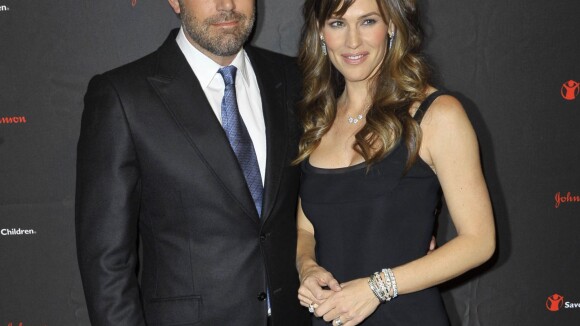 Divorce de Ben Affleck et Jennifer Garner : "Nous sommes amis"