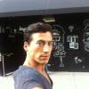 Andrew Keegan sur Facebook. 2012