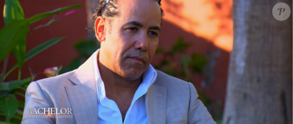 Stefano et Aldo découvrent les prétendantes une à une dans Bachelor, sur NT1, lundi 21 mars 2016
