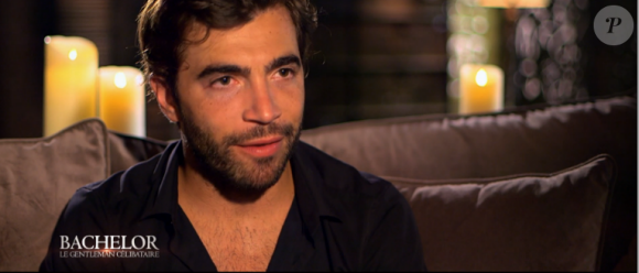 Diane et Marco en rdv dans Bachelor, sur NT1, lundi 21 mars 2016