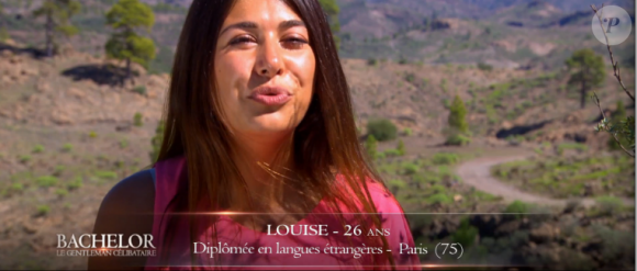 Virée en 4x4 pour Louise et Marco dans Bachelor, sur NT1, lundi 21 mars 2016