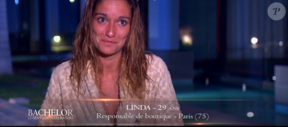 Rdv au spa avec Marco pour Linda dans Bachelor, sur NT1, lundi 21 mars 2016