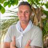 Pascal participe à Koh-Lanta 2016.