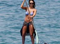 Jessica Alba : En vacances en famille, la star dévoile son corps de rêve