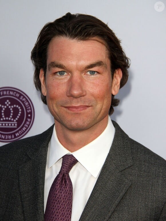 Jerry O'Connell à Hollywood le 11 avril 2013.