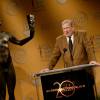 Ken Howard aux nominations des Screen Actors Guild Awards à Los Angeles, en décembre 2013.