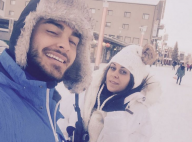 Shanna et Thibault (Les Anges) : Folles aventures et larmes en Laponie