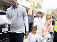 Khloé Kardashian et Lamar Odom réunis pour une Pâques grandiose en famille