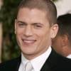 Wentworth Miller aux Golden Globe Awards à Los Angeles, le 16 janvier 2006.