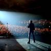 Exclusif : Johnny Hallyday son concert du 26 mars 2016 à Bruxelles, un hommage bouleversant
