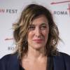 Valeria Bruni Tedeschi - Première du film "Les Trois Soeurs" lors du festival du Film de Rome. Le 15 novembre 2015