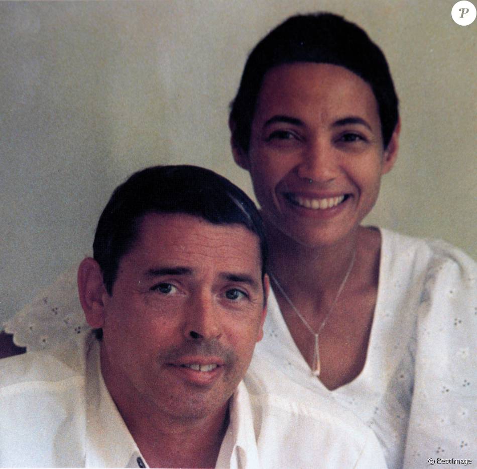 Maddly Bamy et la mort de Jacques Brel : "Notre vie de ...