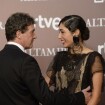 Antonio Banderas délaisse sa chérie Nicole pour la sublime Golshifteh Farahani