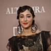 Golshifteh Farahani - Première du film "Altamira" à Madrid le 31 mars 2016.