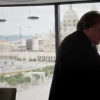 Gérard Depardieu et Benoît Magimel dans la bande annonce de Marseille, le 31 mars 2016.