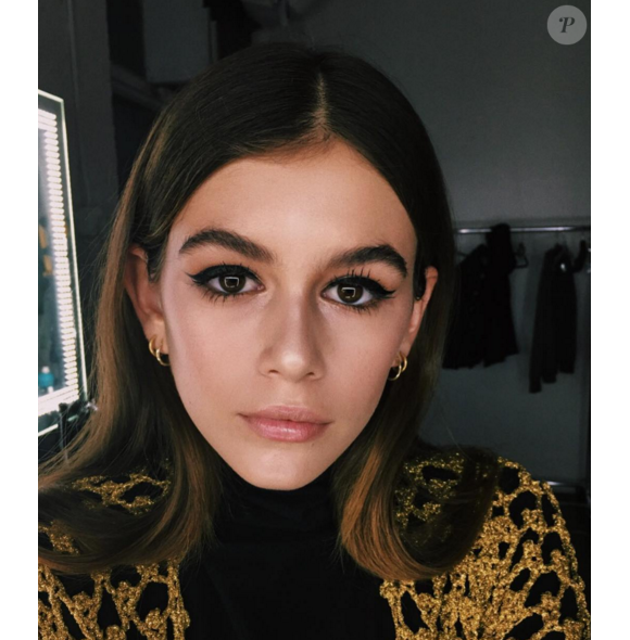 Kaia Gerber