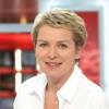 Elise Lucet à la tête du JT de France 2, du lundi au vendredi à 13h00.