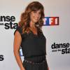 Laetitia Milot - Casting de la saison 4 de "Danse avec les stars" à Paris le 10 septembre 2013.