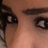 Leila Ben Khalifa (Secret Story 8) : selfie au lit sur Instagram