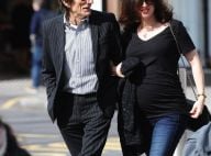 Ronnie Wood, futur papa : "Tous les Rolling Stones sont ravis pour moi"