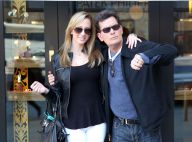 Charlie Sheen, menaces de mort et tueur à gages : Son ex porte plainte