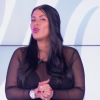 Ayem Nour répond à Nehuda, qui l'a violemment insultée via Periscope, dans le Mad Mag, le 30 mars 2016