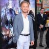 Tom Felton à l'inauguration des nouvelles zones thématiques liées à l'univers d'Harry Potter "The Wizarding World Of Harry Potter" à Universal City le 5 avril 2016. © Birdie Thompson/AdMedia via ZUMA Wire / Bestimage