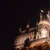 Inauguration des nouvelles zones thématiques liées à l'univers d'Harry Potter "The Wizarding World Of Harry Potter" à Universal City le 5 avril 2016. © Birdie Thompson/AdMedia via ZUMA Wire / Bestimage