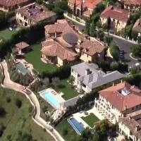 Kim Kardashian, Kanye West et leur nouvelle maison : Les voisins voient rouge