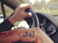 Karisma (Secret Story 9) : Son nouveau tatouage... sans Emilie !