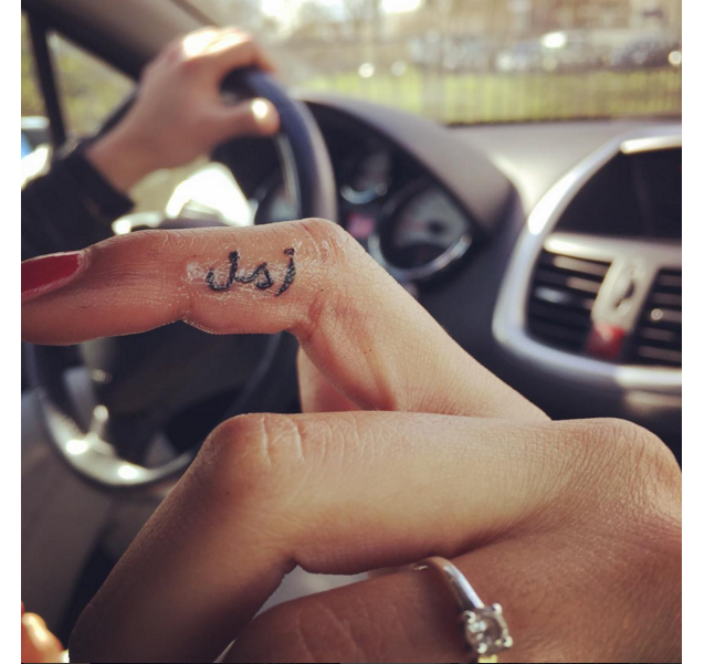 karisma (secret story 9) : son nouveau tatouage sans emilie