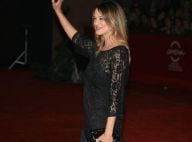 REPORTAGE PHOTOS : Asia Argento a retrouvé une taille de guêpe, un mois après la naissance de bébé !