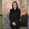 Ellen Page à l'avant-première du film "Free Love" au cinéma UGC Ciné Cité des Halles à Paris Le 14 Janvier 2016. © Coadic Guirec/Bestimage