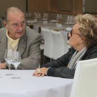 Jacques et Bernadette Chirac : Leur fille Laurence hospitalisée d'urgence