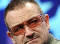 PHOTOS : Bono s'éclate à St Tropez, collé-serré avec des jeunes filles... C'est sa femme qui va être contente ! PHOTOS (réactualisé)