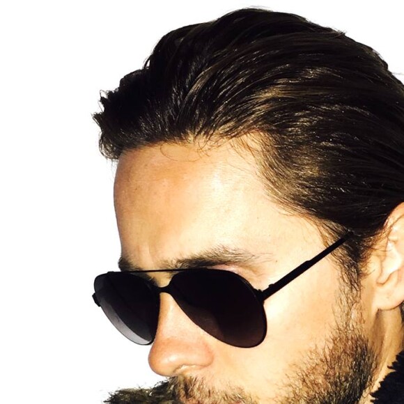 Jared Leto, nouvel ambassadeur de Carrera.