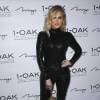 Khloé Kardashian au 1OAK Nightclub à Las Vegas, le 11 mars 2016. © Mjt/AdMedia via ZUMA Wire/Bestimage