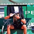  Benoît Paire avait le match en main, le 14 avril 2016, contre le numéro 2 mondial Andy Murray en huitième de finale du Monte-Carlo Rolex Masters à Roquebrune-Cap-Martin, mais il a succombé au stress et a laissé échapper la victoire. 