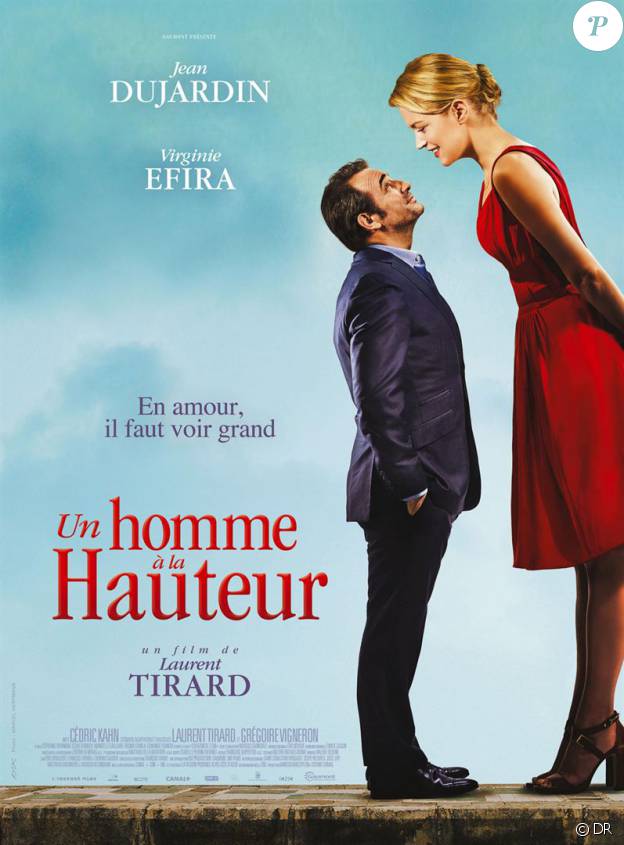 Image du film Un homme à la hauteur, en salles le 4 mai 2016