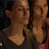 Laureen et Karima - "Koh-Lanta 2016", épisode du 15 avril 2016, sur TF1.