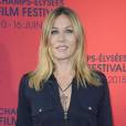   Mathilde Seigner à l'avant-première du film "Une mère" au Cinéma Gaumont Champs-Elysées à Paris le 10 juin 2015 