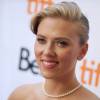 Scarlett Johansson - Premiere du film "Don Jon" lors du Festival International du Film de Toronto, le 10 septembre 2013. S