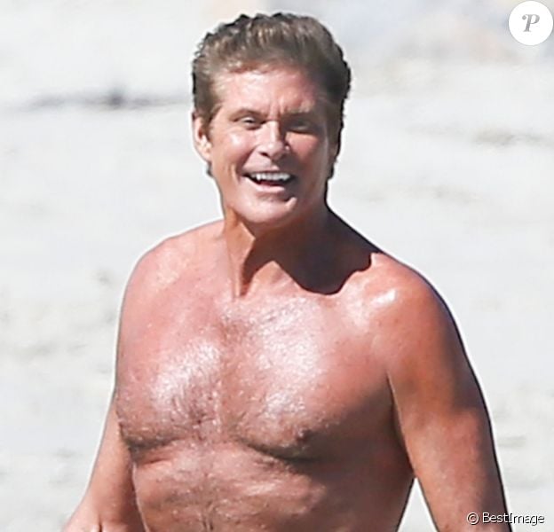 Du David Hasselhoff Du David Hasselhoff